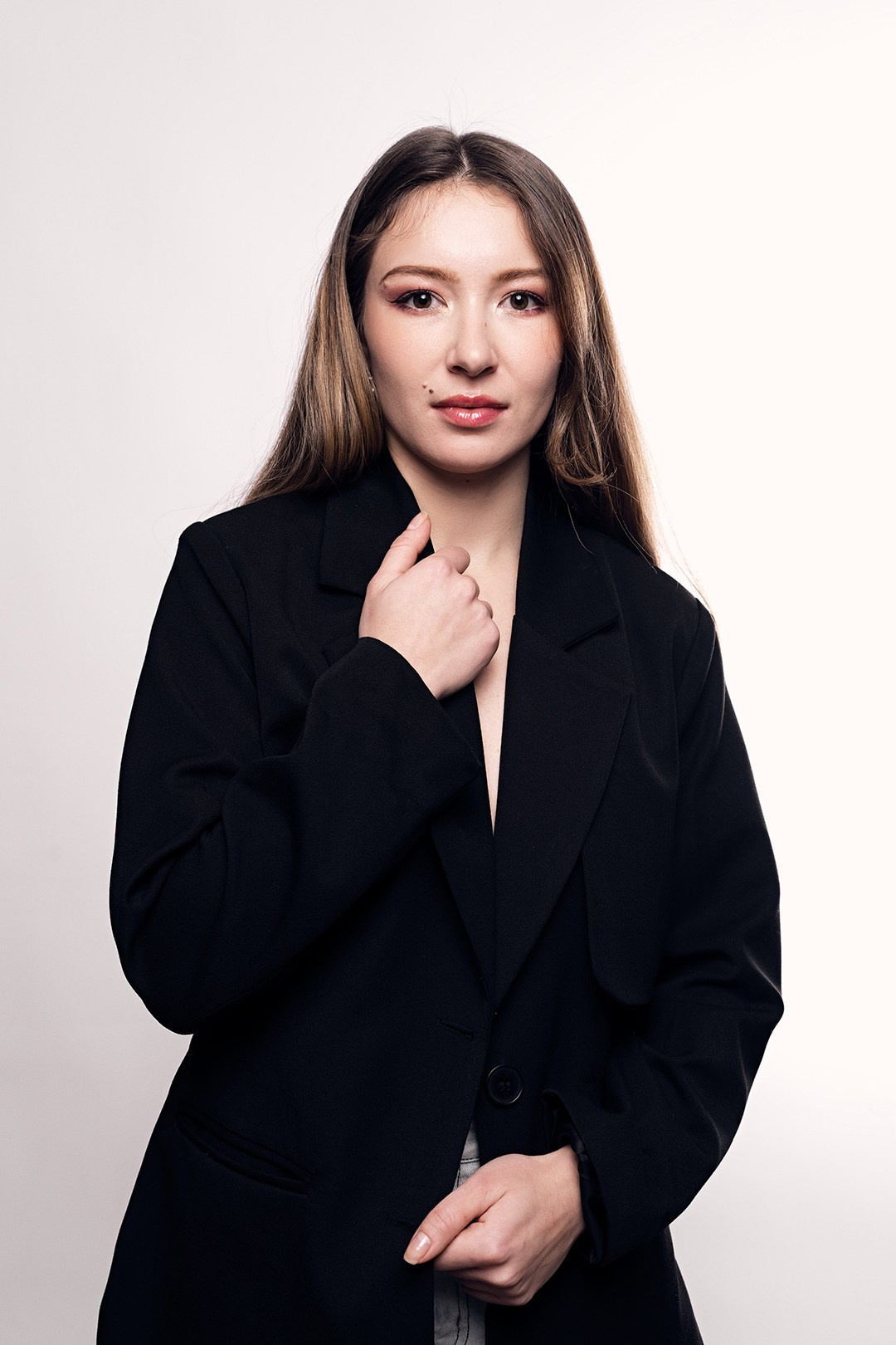 Женя. Репортажный и свадебный фотограф Роман Яшкильдин