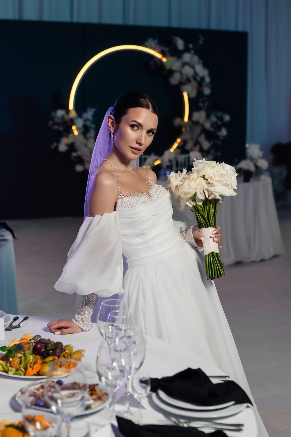 Сергей и Ира — Свадьба в Севастополе. Свадебный фотограф, фотосъемка в Крыму, Севастополе, Симферополе, Ялте