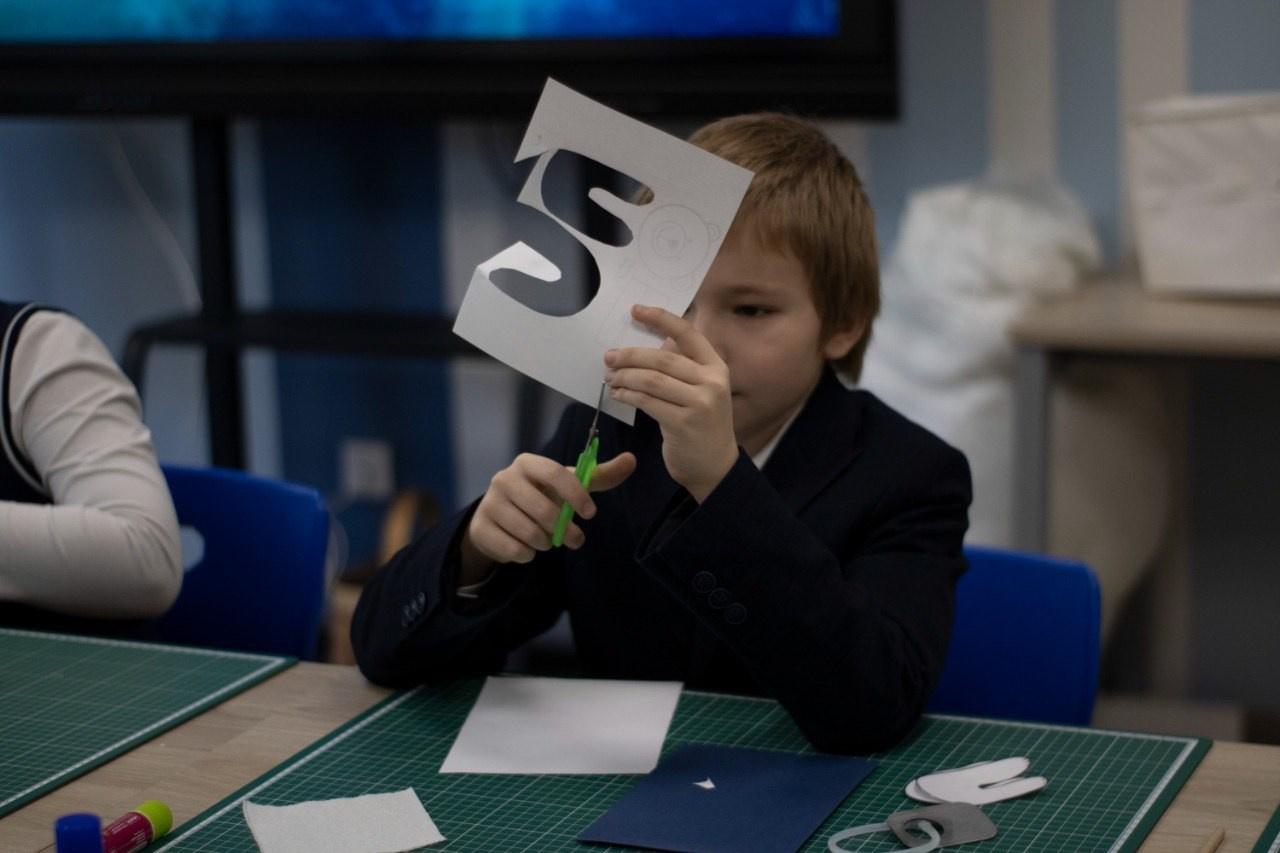 Сияние Арктики. ALASRAIN