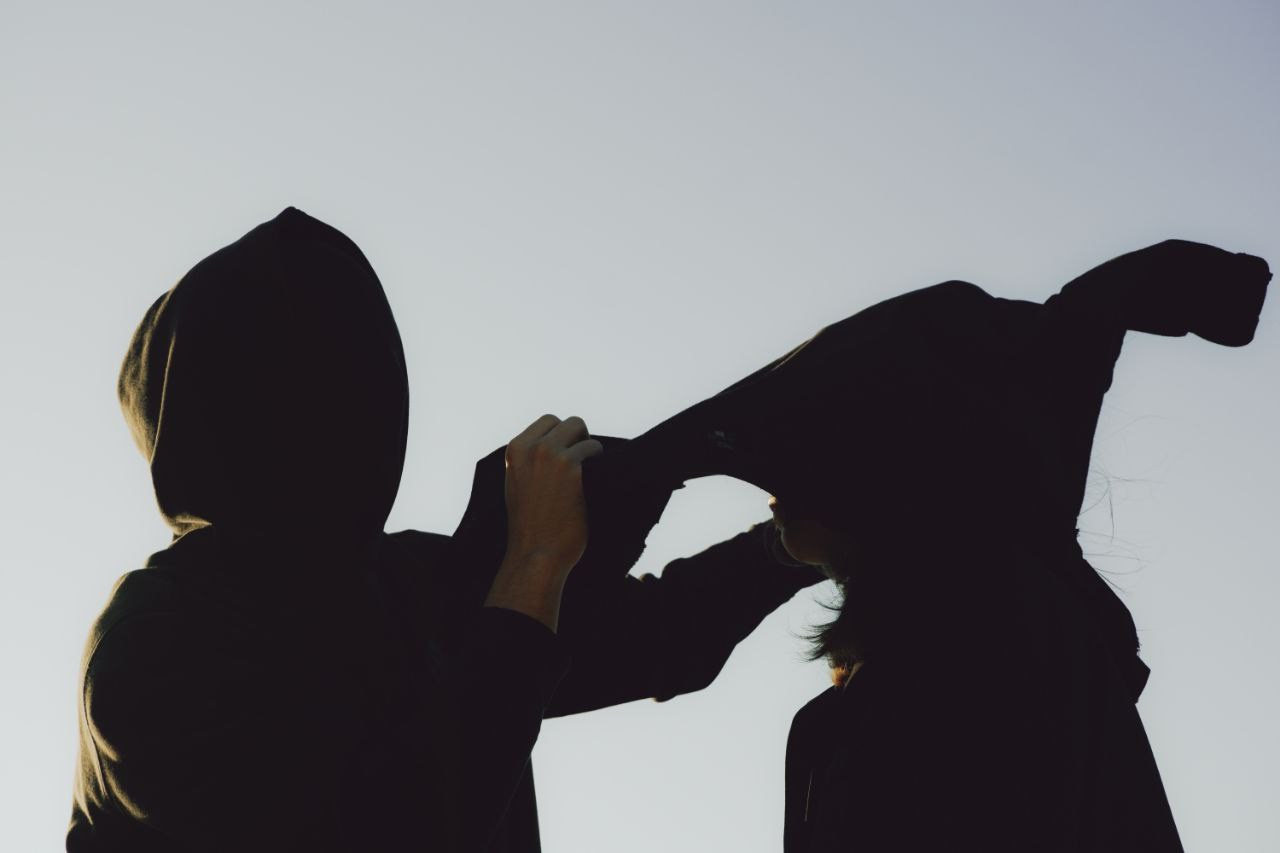 «тряпки». Фотограф нижний новгород — мирон