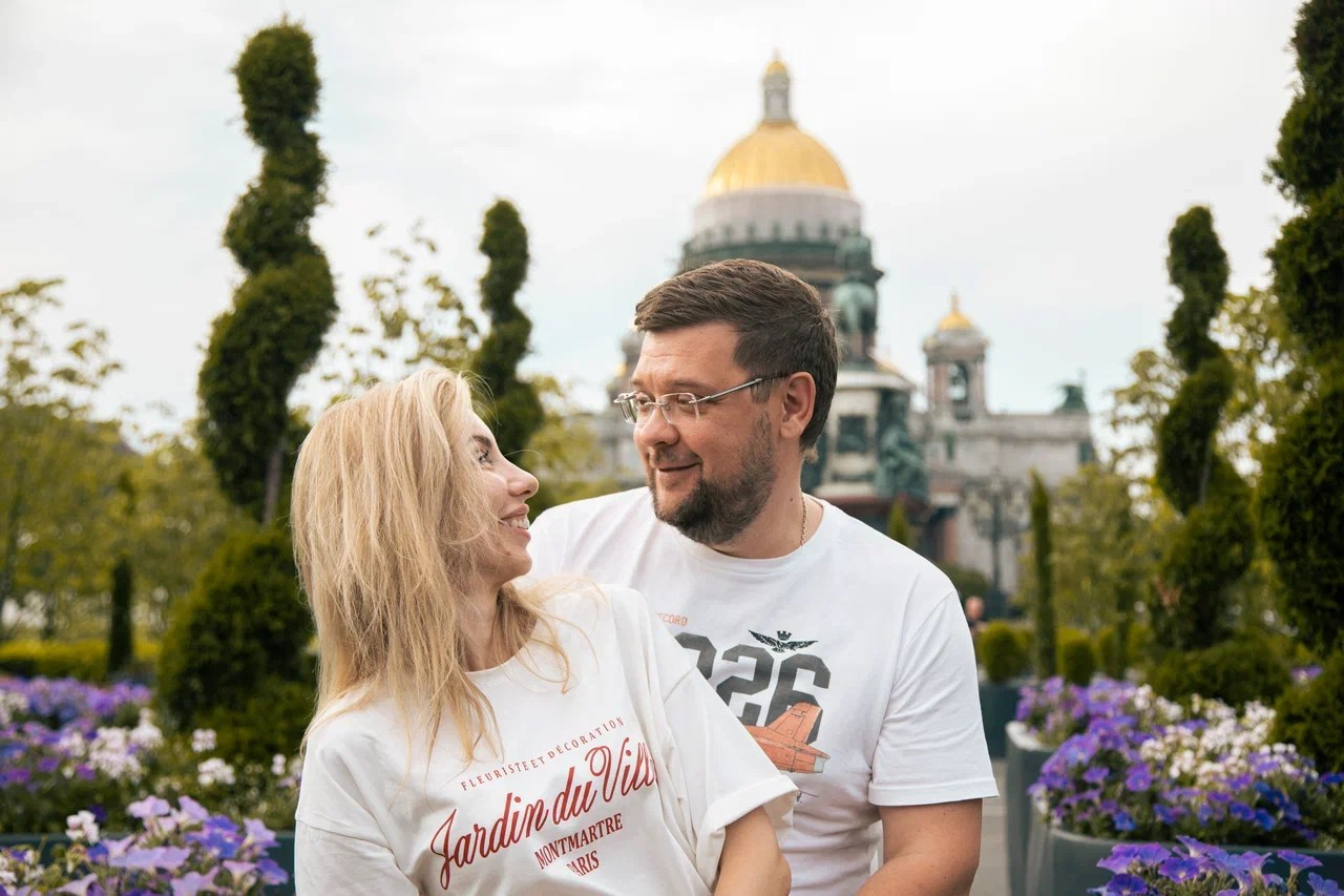 Туристические фото-прогулки