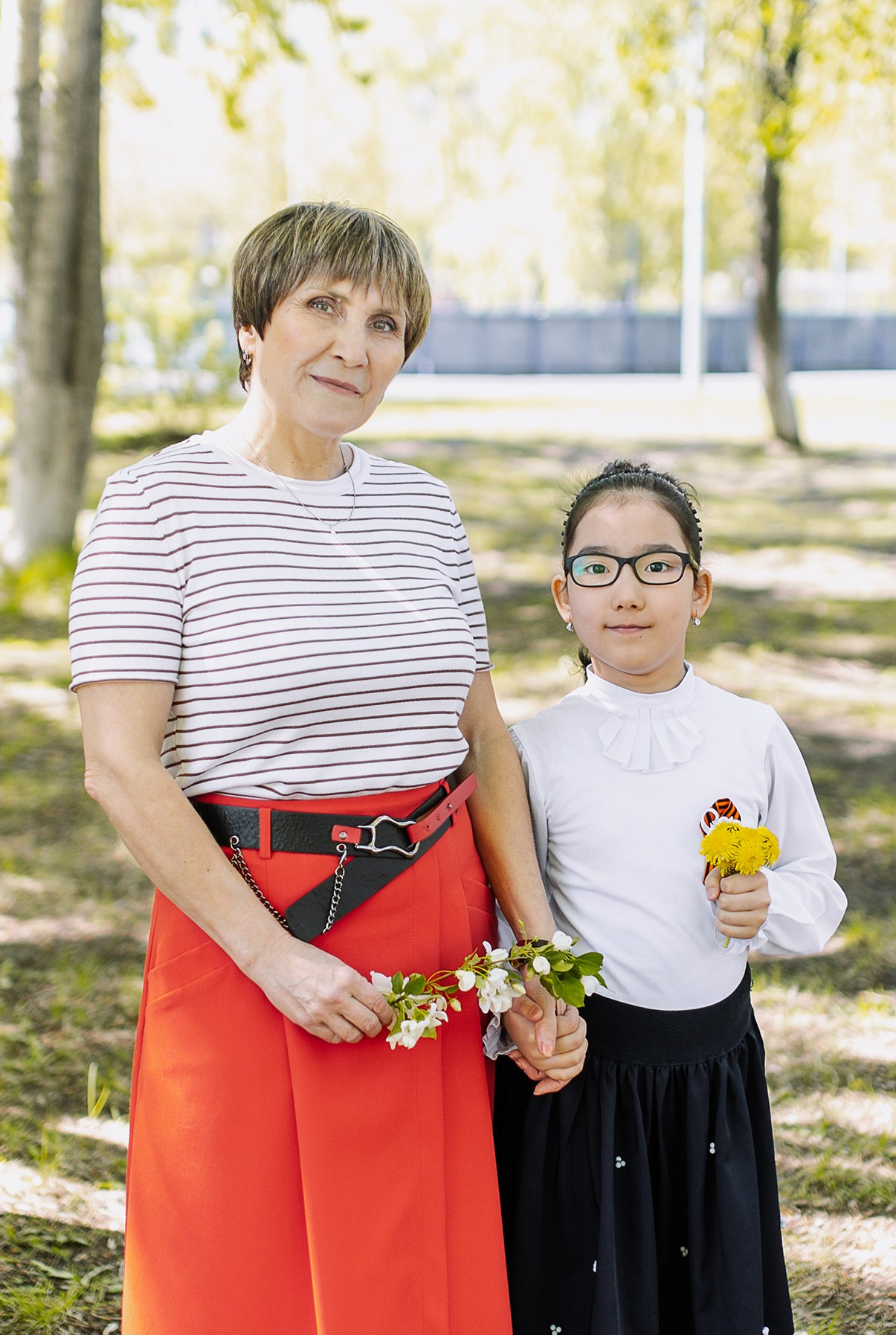 3 класс, май. Фотограф Шелудкова Яна, город Тюмень