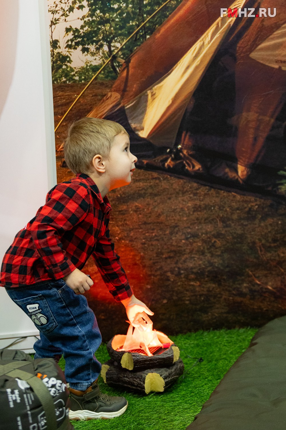 Мотозима`24. Фотограф Ольга Гирусова «Пантерочка» Москва