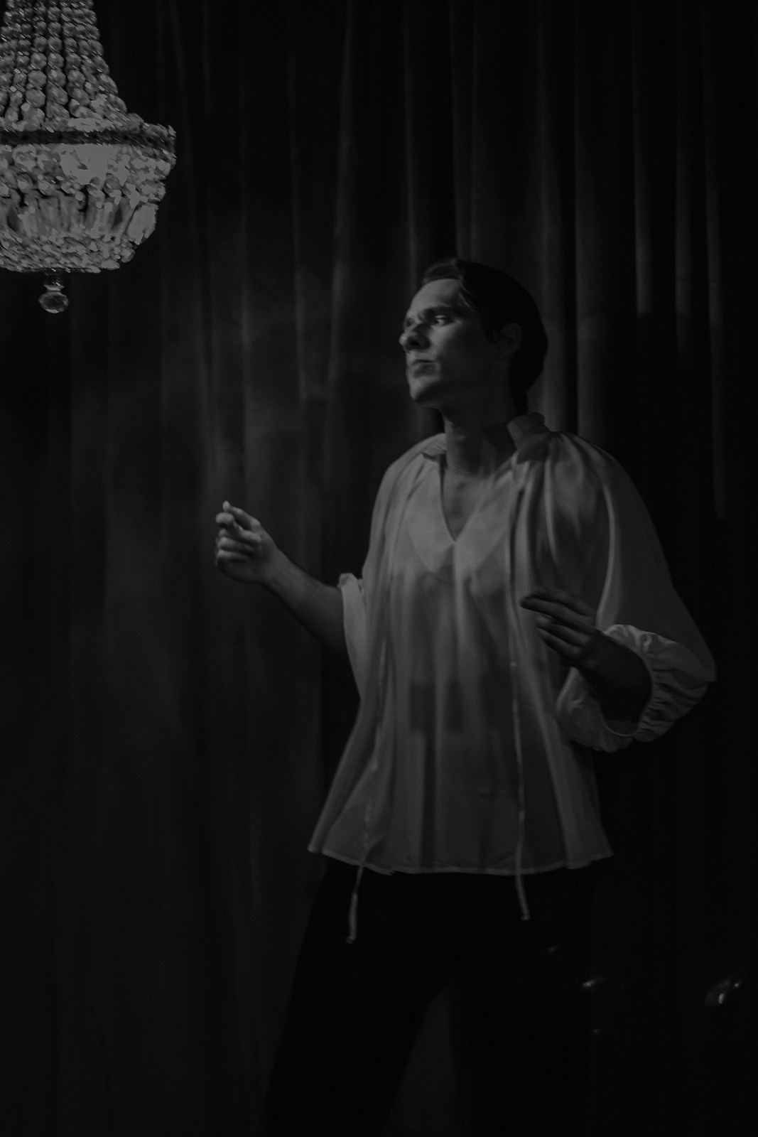 ON THE BORDER OF LOVE. Фотограф Москва Владимир Филин