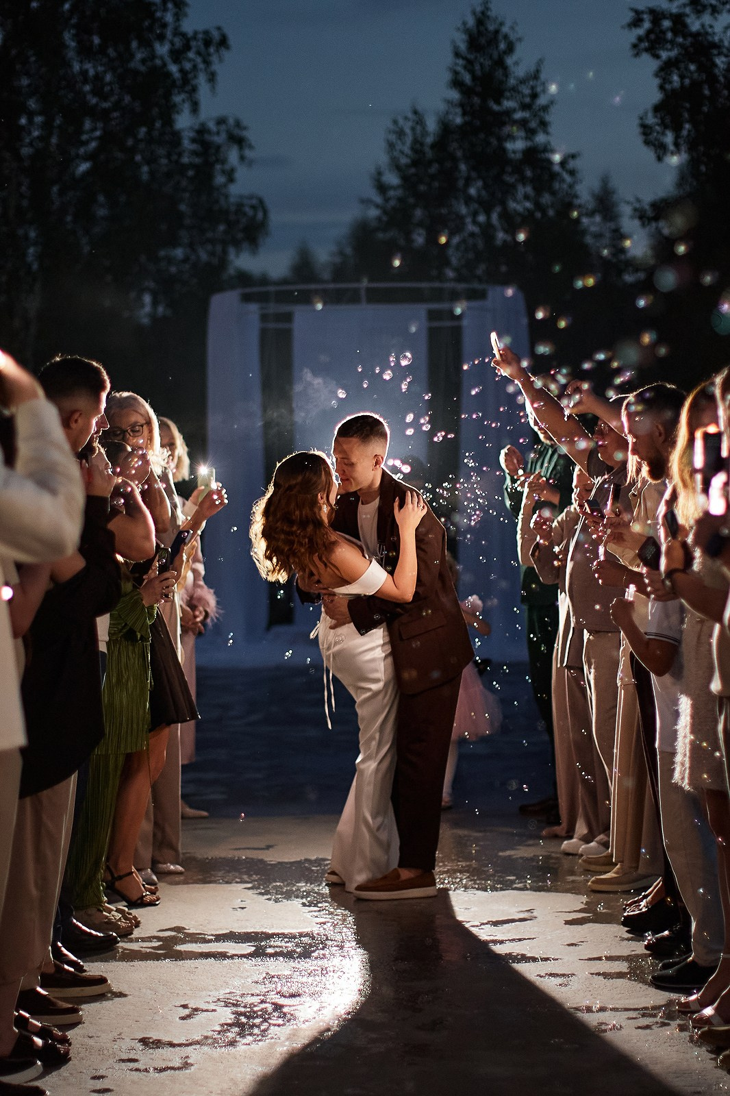 Свадебный фотограф Челябинск, Екатеринбург, Курган — Виктор Слуднов