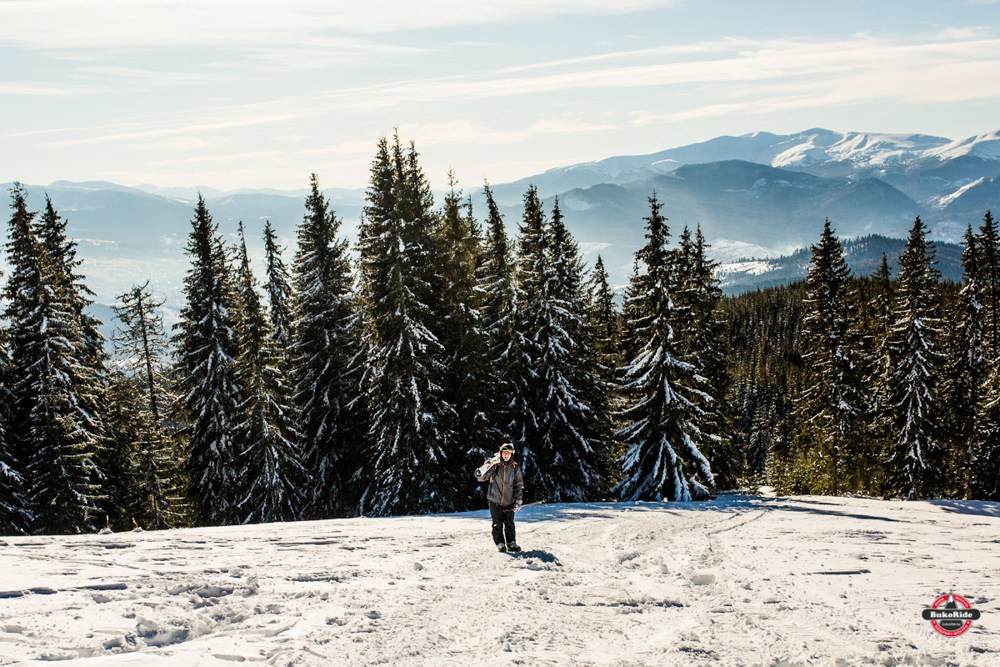 Путешествия. Фотограф Александр Ямпольский