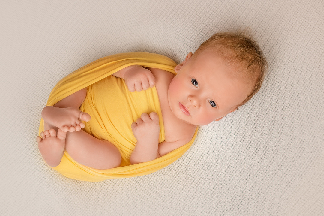 Новорожденные малыши. Фотограф новорожденных Череповец Вологда Татьяна Куликова