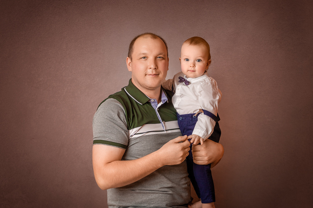 Семейные истории. Фотограф новорожденных Череповец Вологда Татьяна Куликова