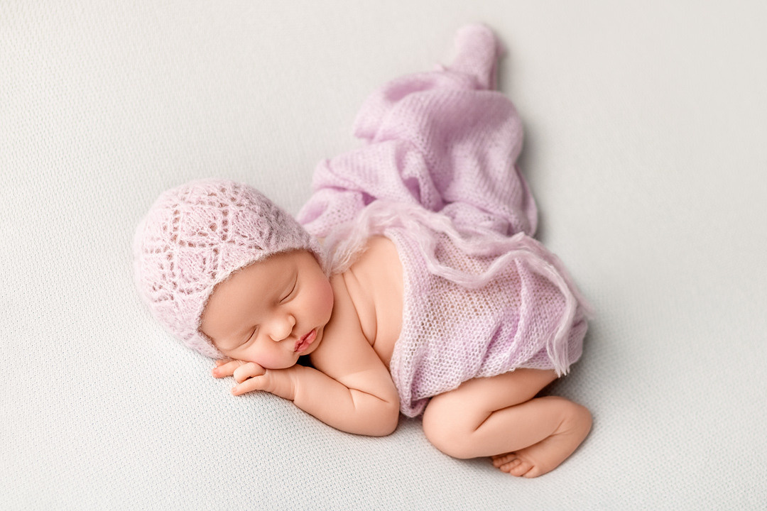 Новорожденные малыши. Фотограф новорожденных Череповец Вологда Татьяна Куликова