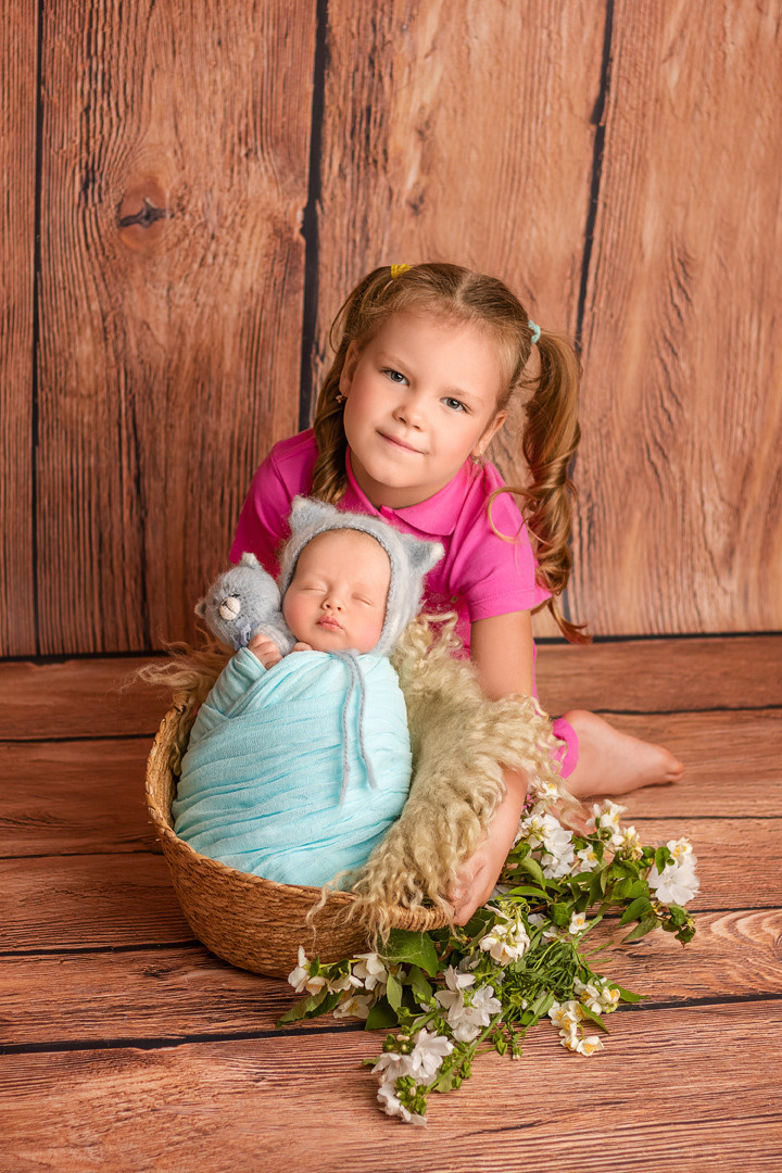 Семейные истории. Фотограф новорожденных Череповец Вологда Татьяна Куликова