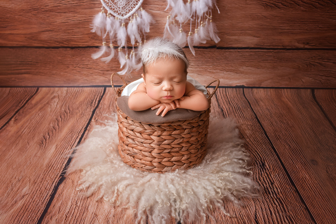 Новорожденные малыши. Фотограф новорожденных Череповец Вологда Татьяна Куликова