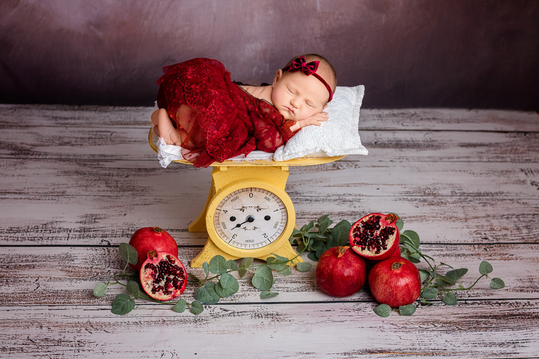 Новорожденные малыши. Фотограф новорожденных Череповец Вологда Татьяна Куликова