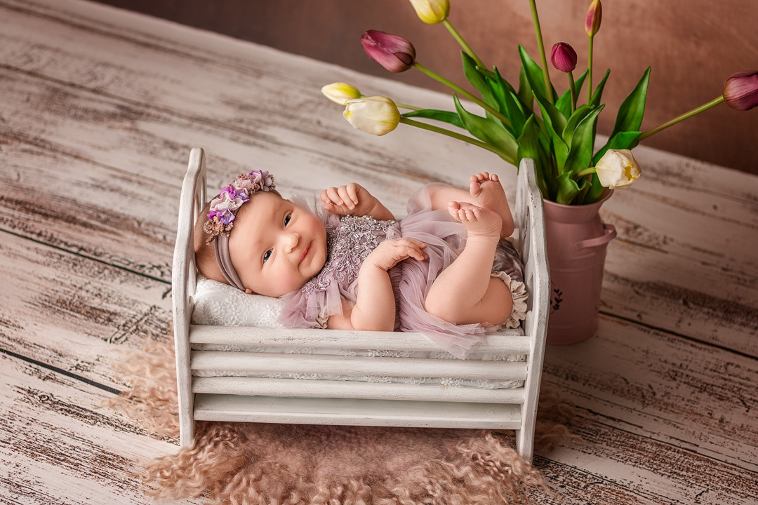 Новорожденные малыши. Фотограф новорожденных Череповец Вологда Татьяна Куликова