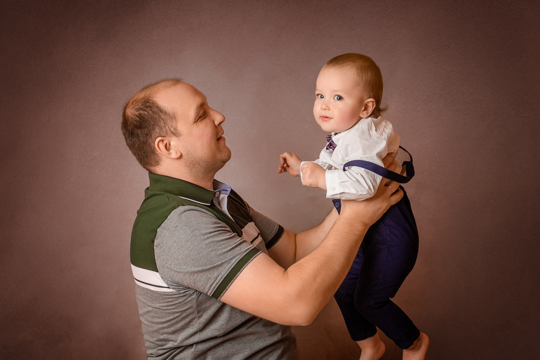 Семейные истории. Фотограф новорожденных Череповец Вологда Татьяна Куликова