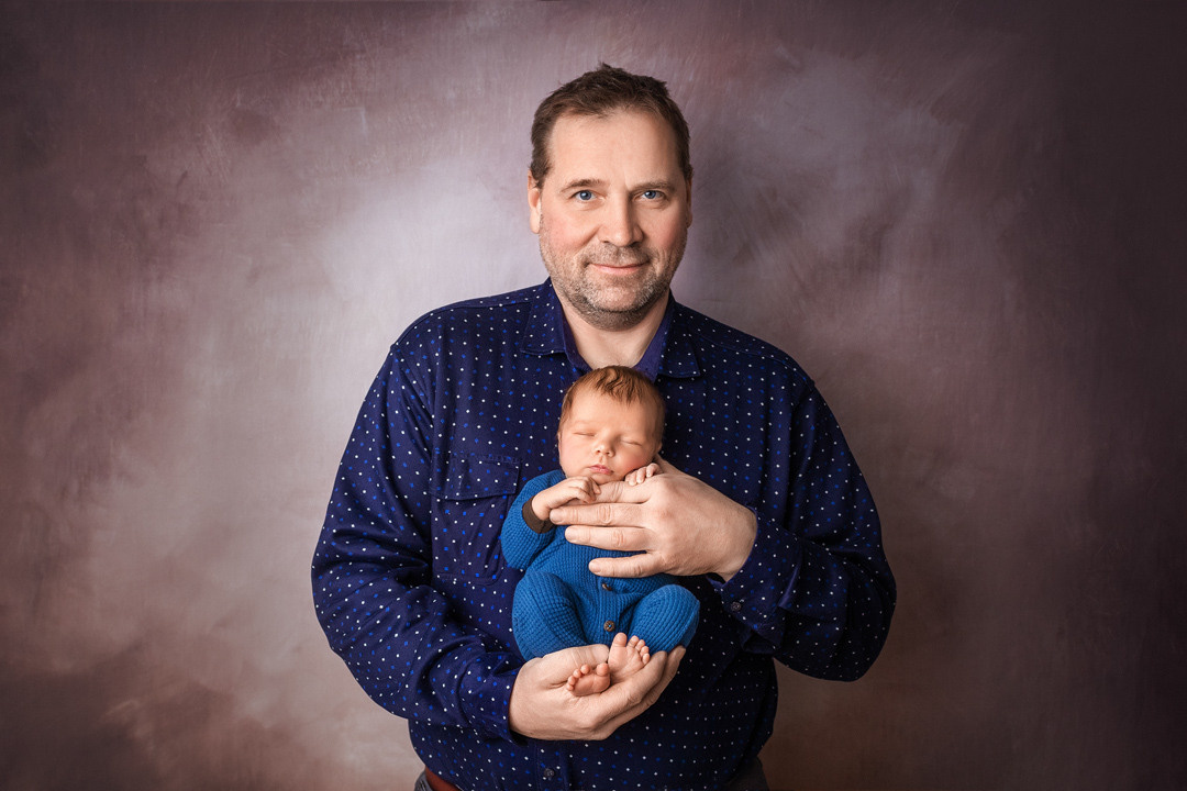 Семейные истории. Фотограф новорожденных Череповец Вологда Татьяна Куликова