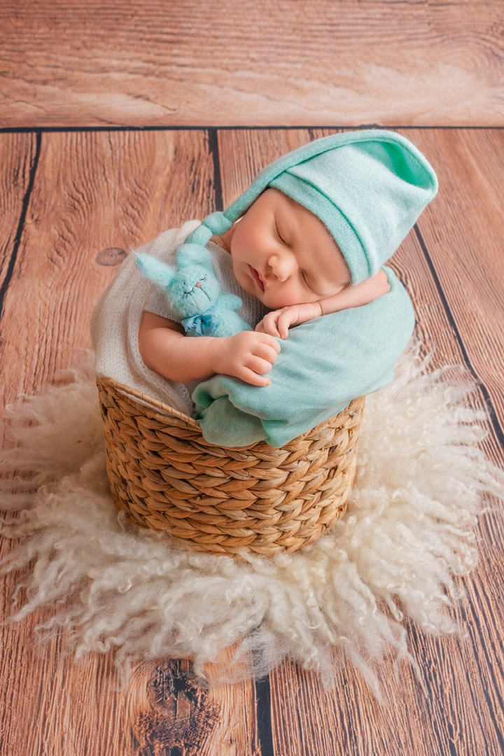 Новорожденные малыши. Фотограф новорожденных Череповец Вологда Татьяна Куликова