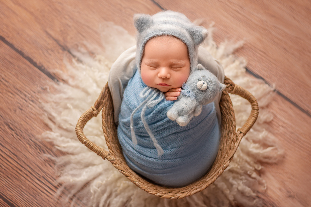 Новорожденные малыши. Фотограф новорожденных Череповец Вологда Татьяна Куликова