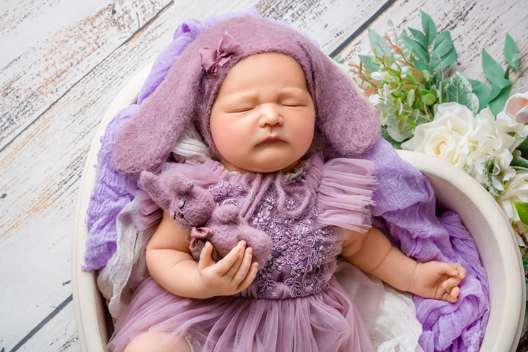 Новорожденные малыши. Фотограф новорожденных Череповец Вологда Татьяна Куликова