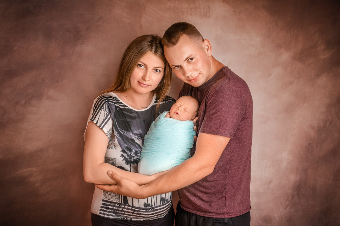 Семейные истории. Фотограф новорожденных Череповец Вологда Татьяна Куликова