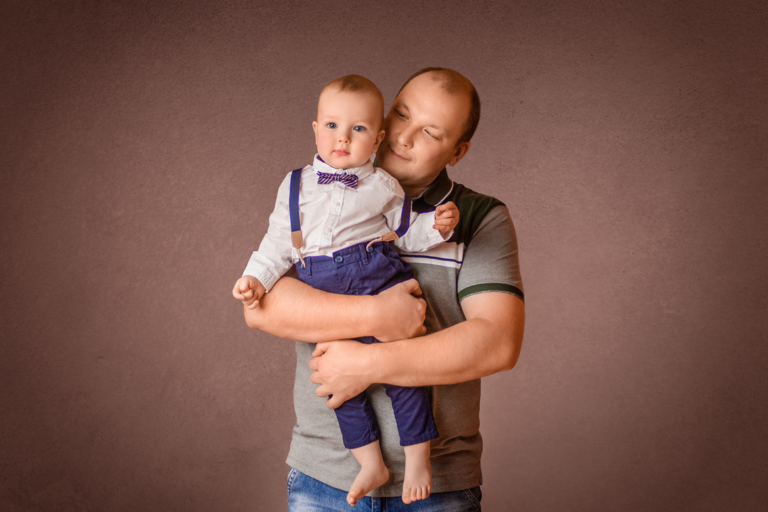 Семейные истории. Фотограф новорожденных Череповец Вологда Татьяна Куликова