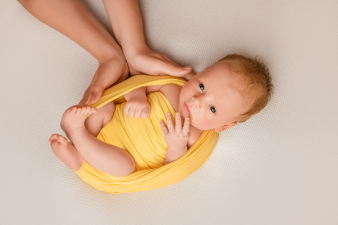 Семейные истории. Фотограф новорожденных Череповец Вологда Татьяна Куликова