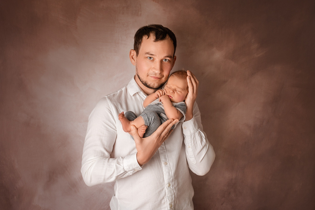 Семейные истории. Фотограф новорожденных Череповец Вологда Татьяна Куликова