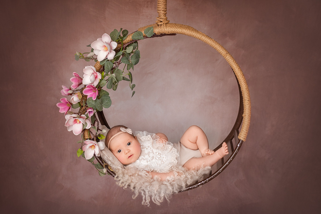 Новорожденные малыши. Фотограф новорожденных Череповец Вологда Татьяна Куликова