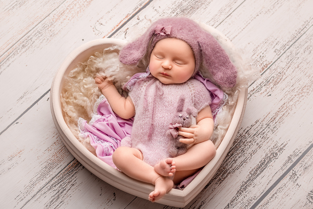 Новорожденные малыши. Фотограф новорожденных Череповец Вологда Татьяна Куликова