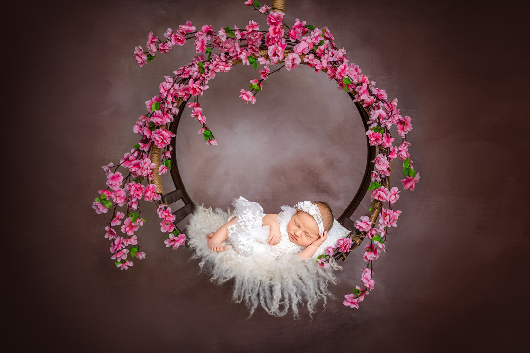 Новорожденные малыши. Фотограф новорожденных Череповец Вологда Татьяна Куликова