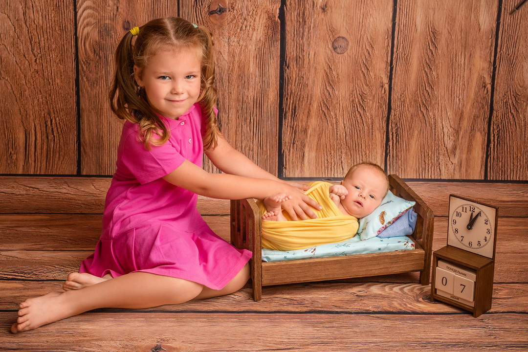 Семейные истории. Фотограф новорожденных Череповец Вологда Татьяна Куликова