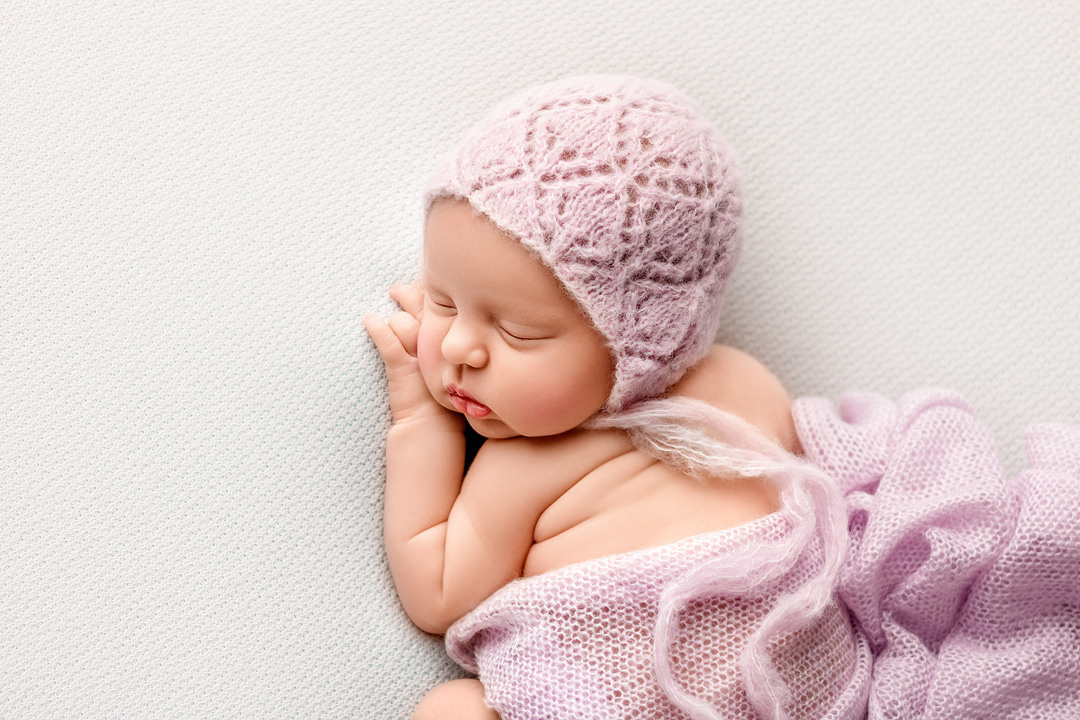Новорожденные малыши. Фотограф новорожденных Череповец Вологда Татьяна Куликова