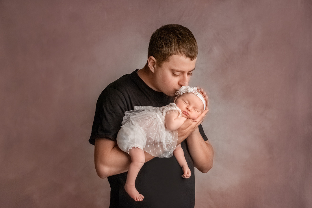 Семейные истории. Фотограф новорожденных Череповец Вологда Татьяна Куликова