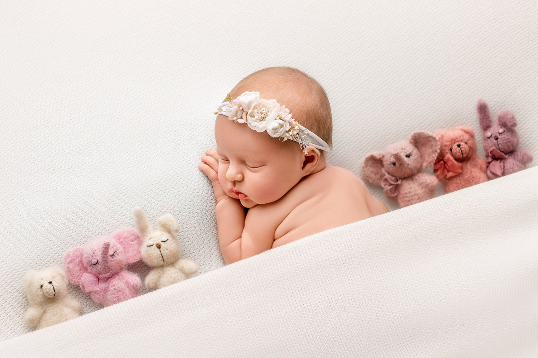 Новорожденные малыши. Фотограф новорожденных Череповец Вологда Татьяна Куликова