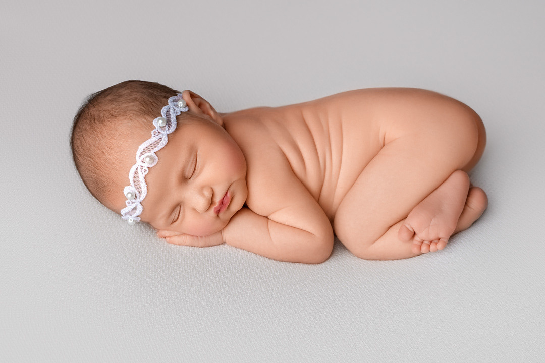 Новорожденные малыши. Фотограф новорожденных Череповец Вологда Татьяна Куликова