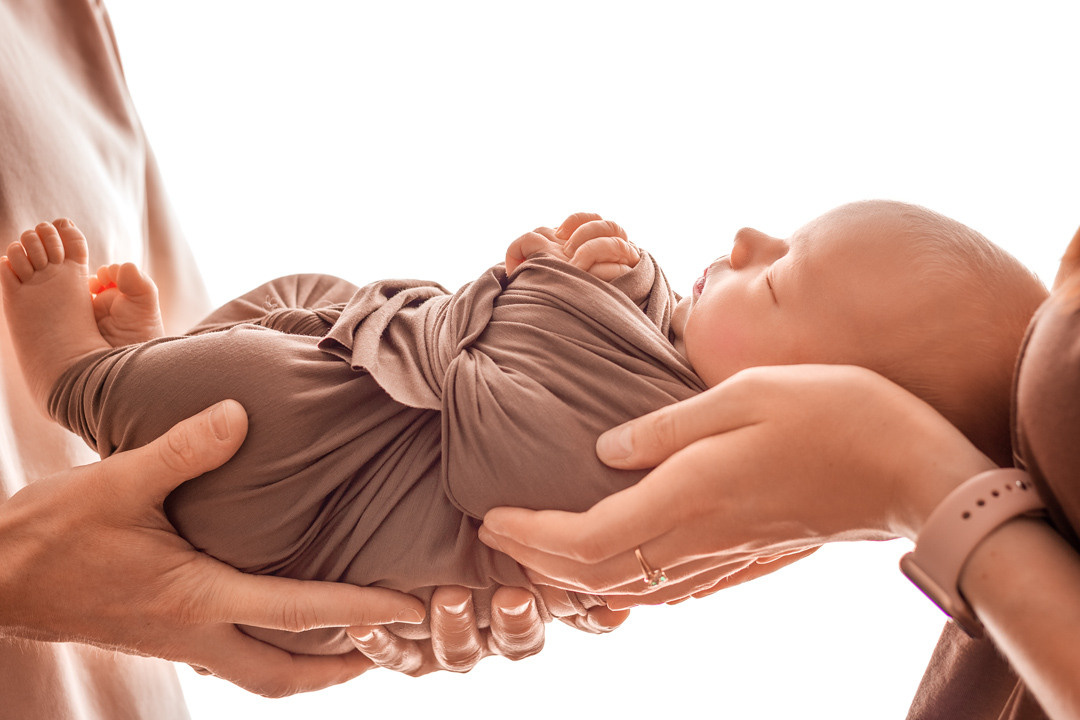 Семейные истории. Фотограф новорожденных Череповец Вологда Татьяна Куликова