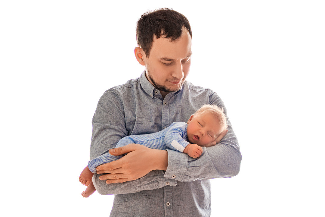 Семейные истории. Фотограф новорожденных Череповец Вологда Татьяна Куликова