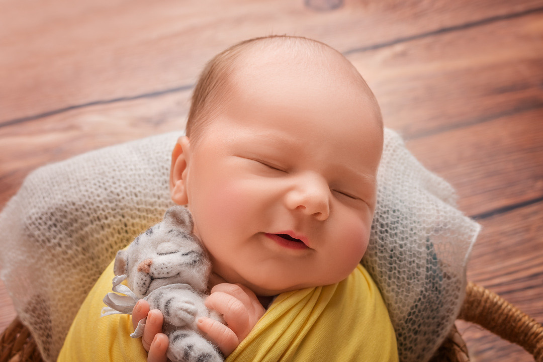 Новорожденные малыши. Фотограф новорожденных Череповец Вологда Татьяна Куликова