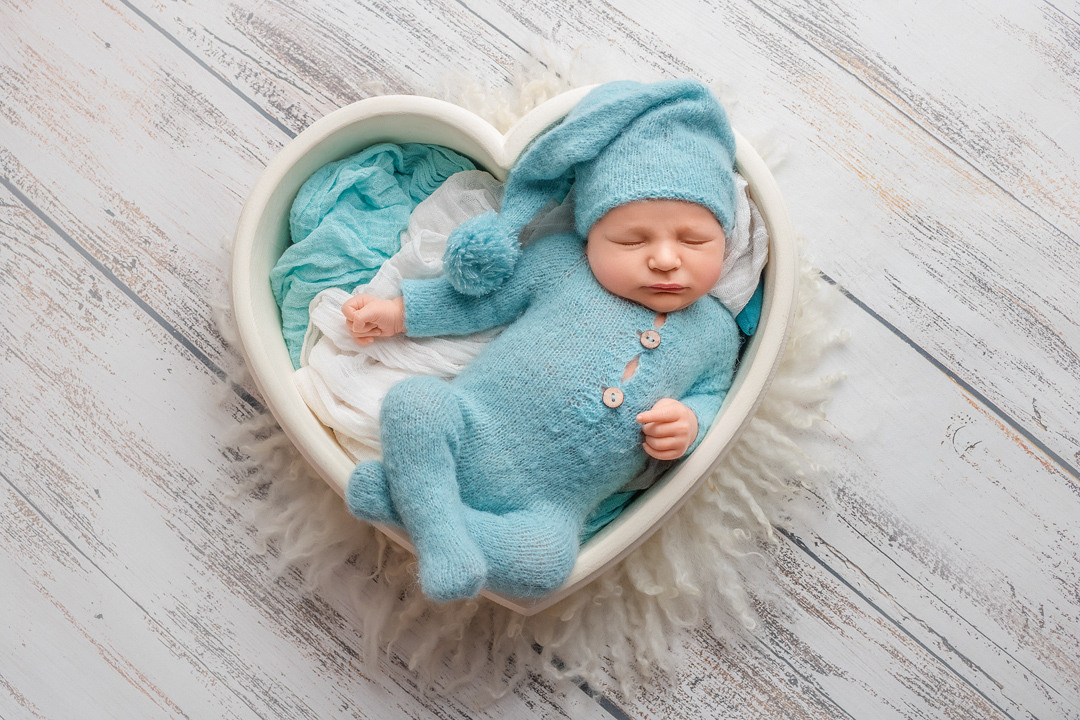 Новорожденные малыши. Фотограф новорожденных Череповец Вологда Татьяна Куликова