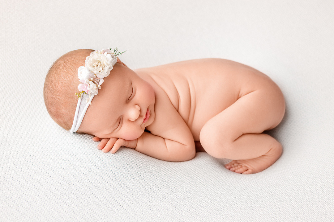 Новорожденные малыши. Фотограф новорожденных Череповец Вологда Татьяна Куликова