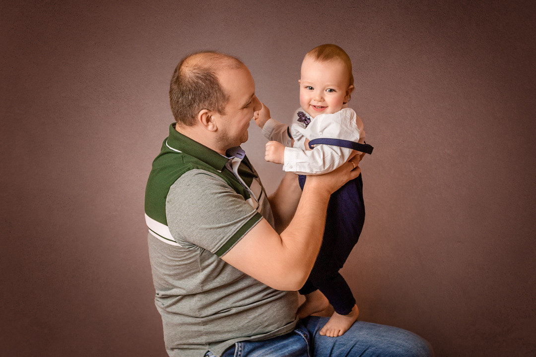 Семейные истории. Фотограф новорожденных Череповец Вологда Татьяна Куликова