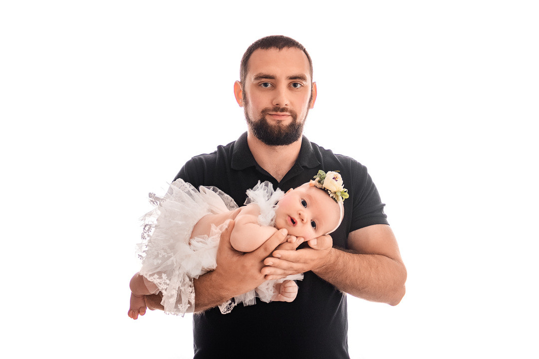 Семейные истории. Фотограф новорожденных Череповец Вологда Татьяна Куликова