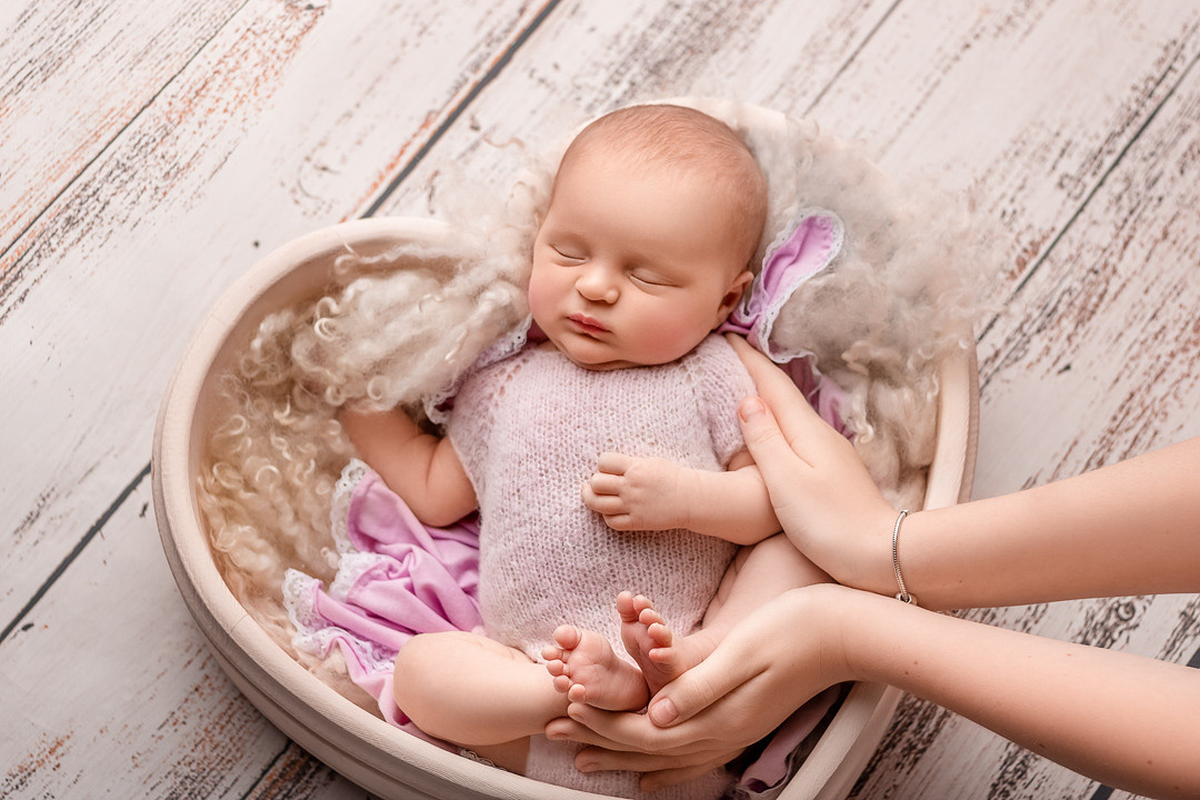 Семейные истории. Фотограф новорожденных Череповец Вологда Татьяна Куликова