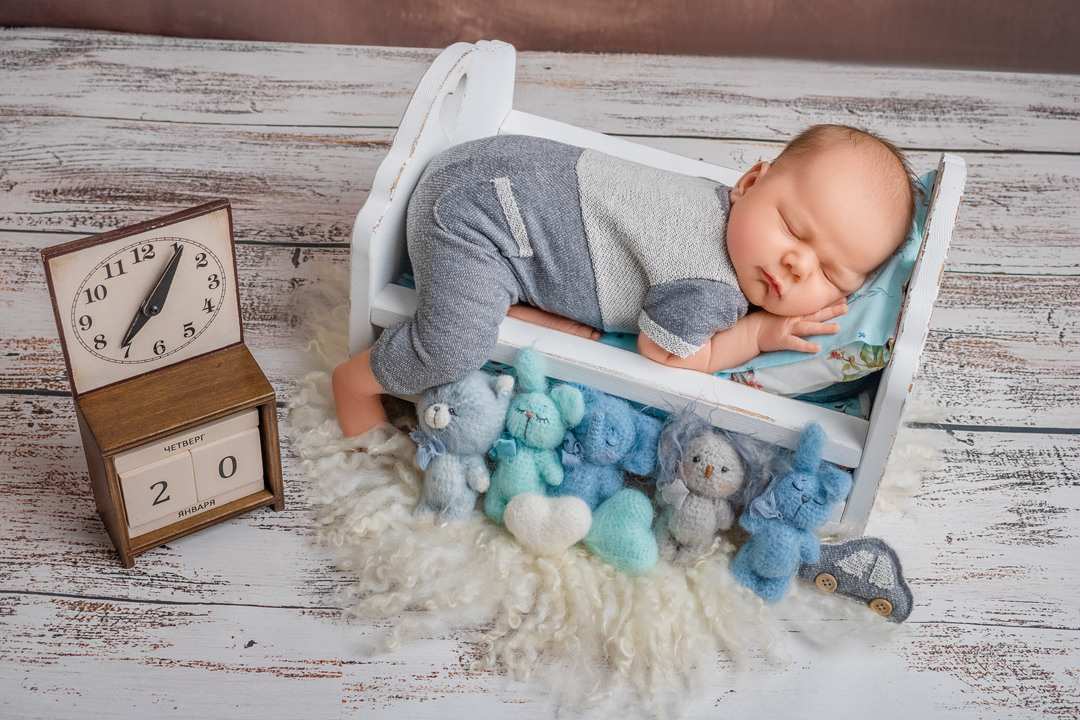 Новорожденные малыши. Фотограф новорожденных Череповец Вологда Татьяна Куликова