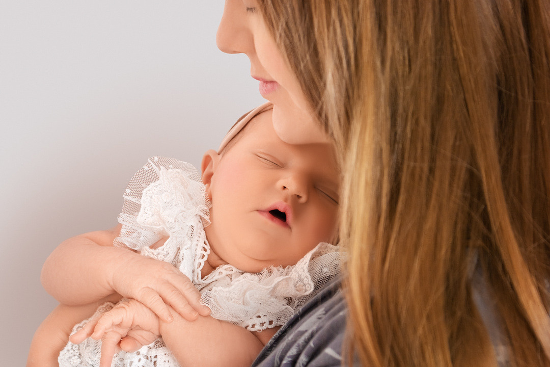Семейные истории. Фотограф новорожденных Череповец Вологда Татьяна Куликова