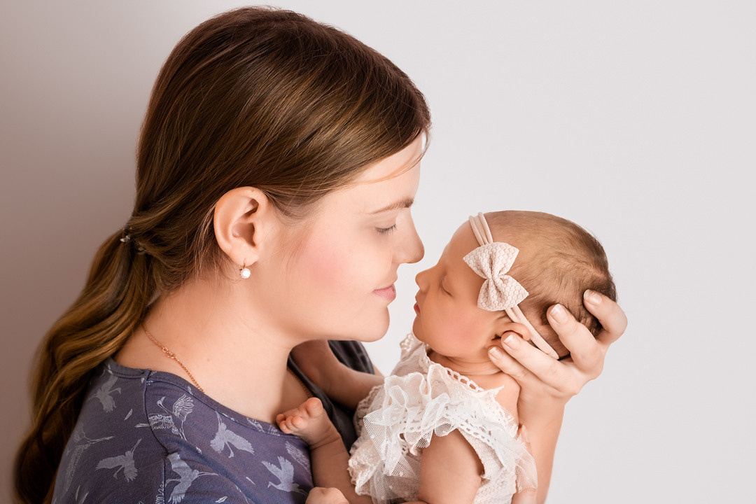 Семейные истории. Фотограф новорожденных Череповец Вологда Татьяна Куликова