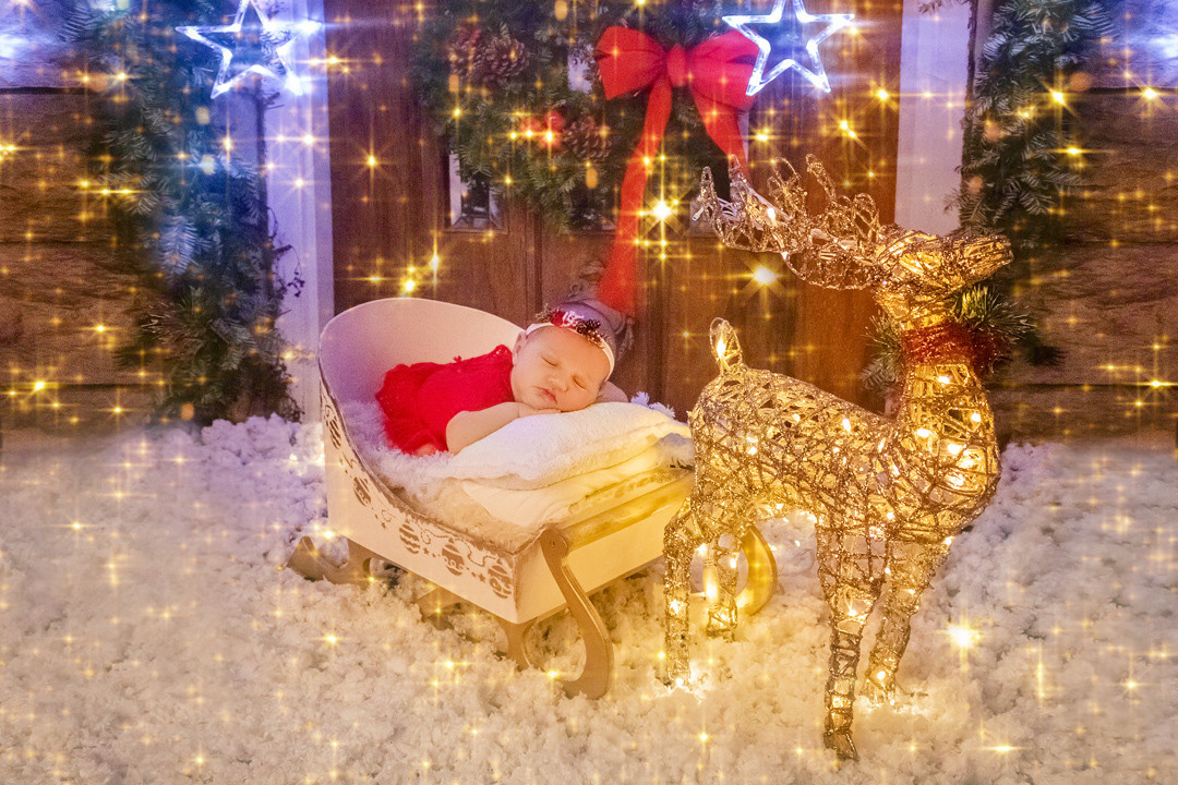 Новорожденные малыши. Фотограф новорожденных Череповец Вологда Татьяна Куликова