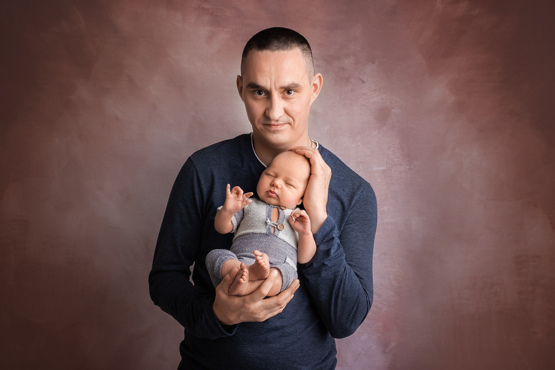 Семейные истории. Фотограф новорожденных Череповец Вологда Татьяна Куликова