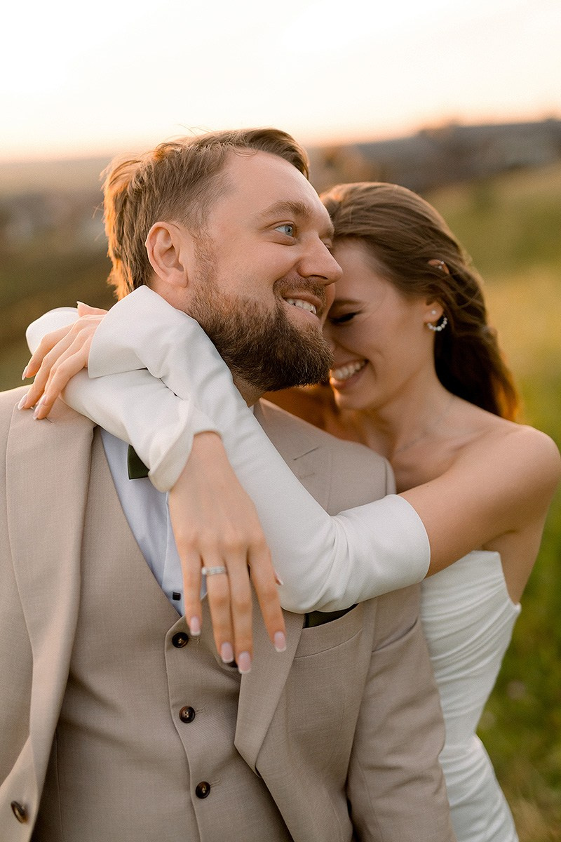 Кристина+Дмитрий. Фотограф в Красноярске Гетманова Мила