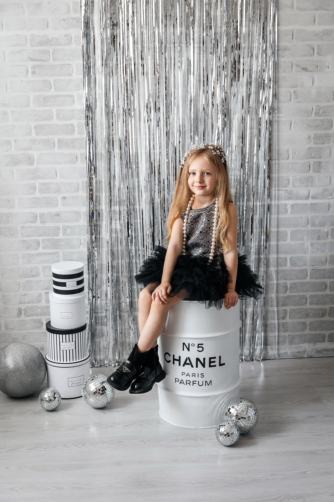 CHANEL. Детский фотограф, выпускные альбомы в Нижнем Новгороде Бодягина Мария