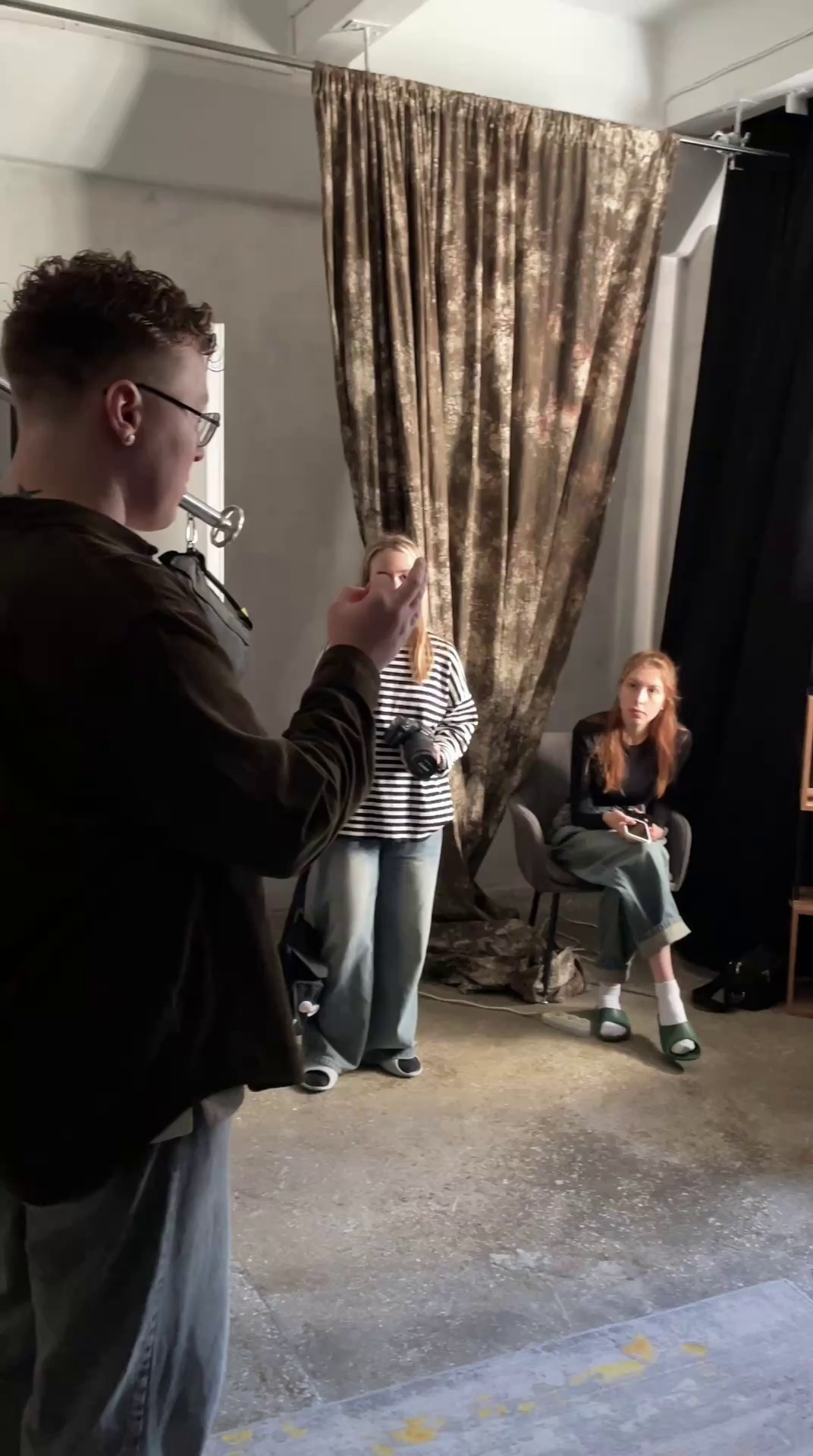 Практика. Фотошкола Синема Челябинск